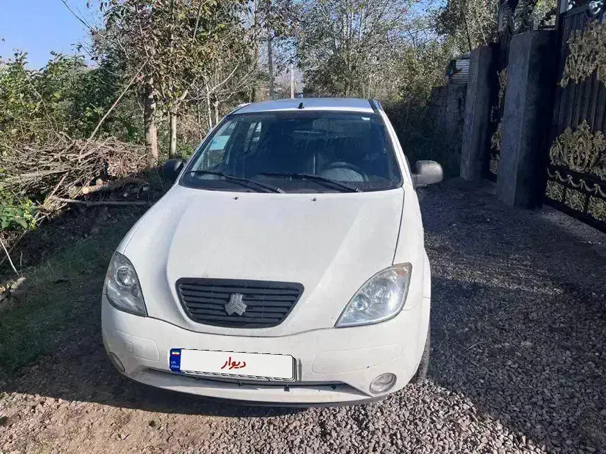 تیبا ۲ مدل۹۹|خودرو سواری و وانت|کیاشهر, |دیوار