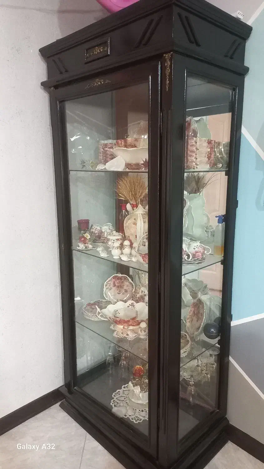 ویترین|بوفه، ویترین، کنسول|تهران, والفجر (افسریه)|دیوار