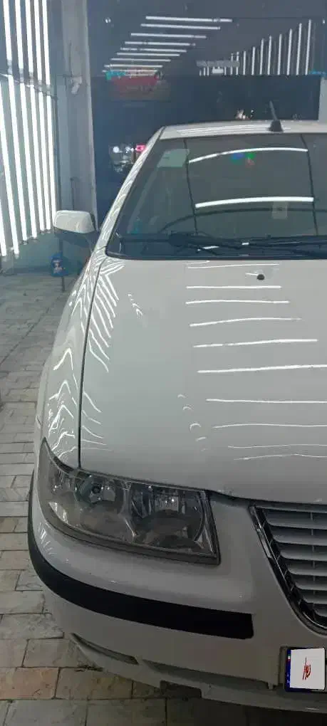 سمندLx1400|خودرو سواری و وانت|ملارد, |دیوار