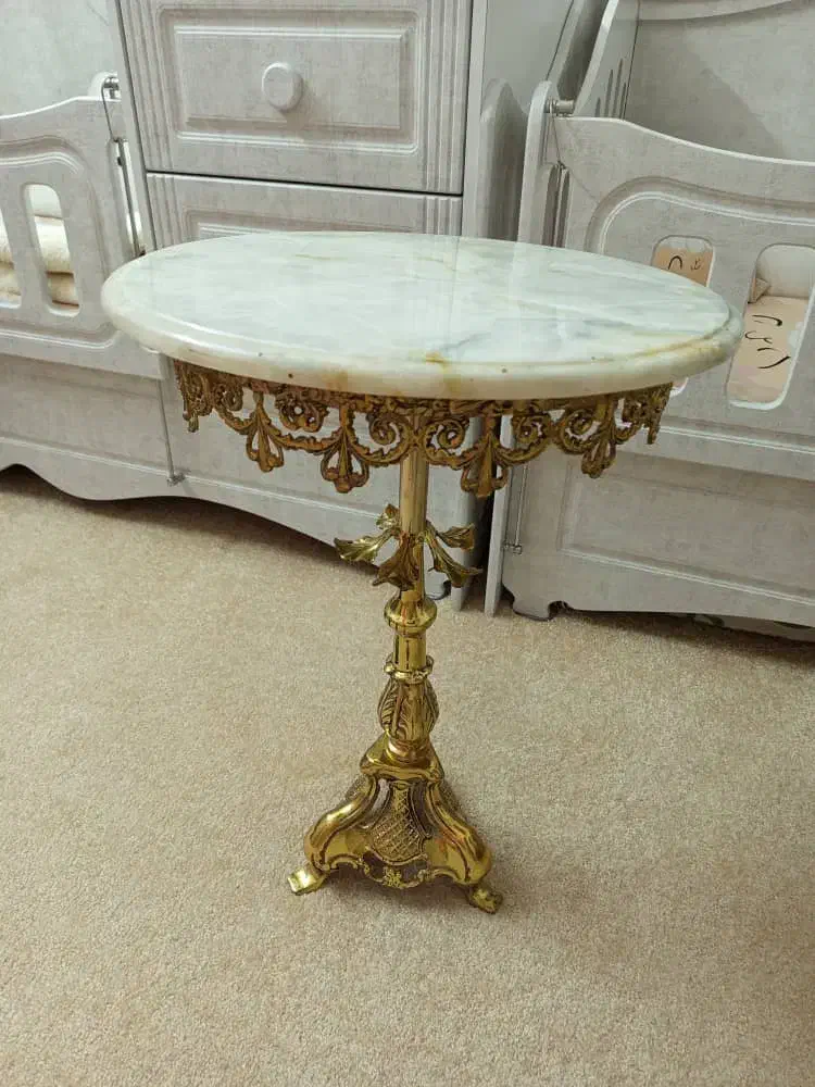 میزبرنز|میز تلفن|مشکیندشت, |دیوار