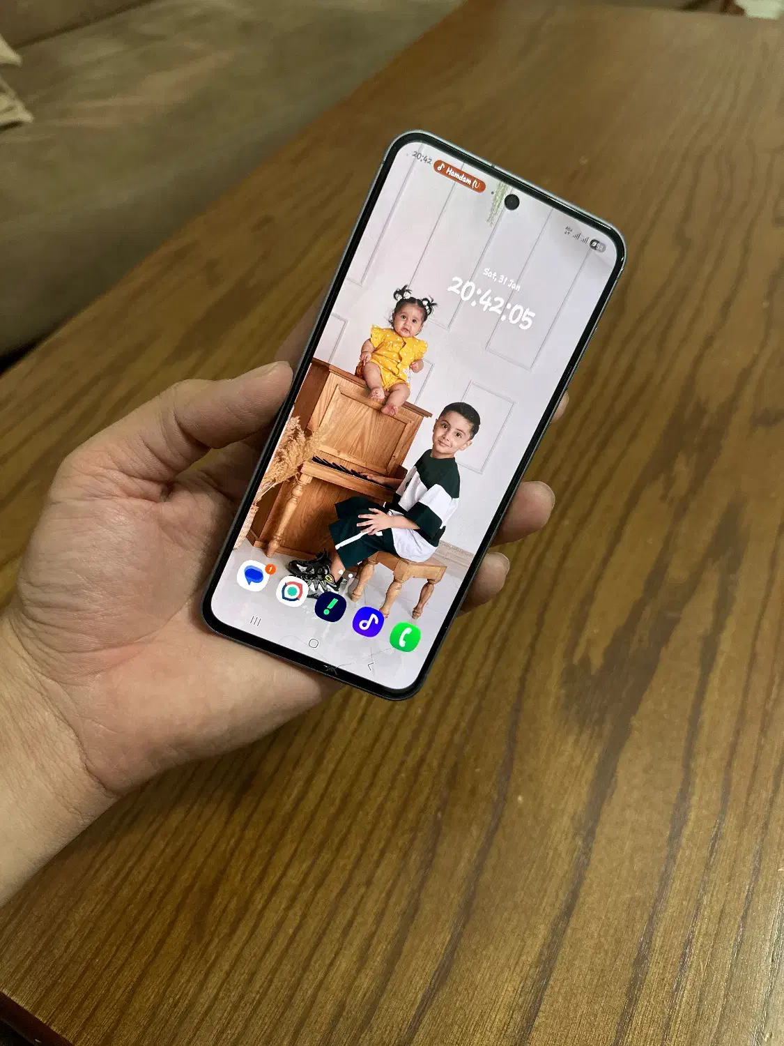 A56 256 ram8|موبایل|نظرآباد, نظرآباد|دیوار