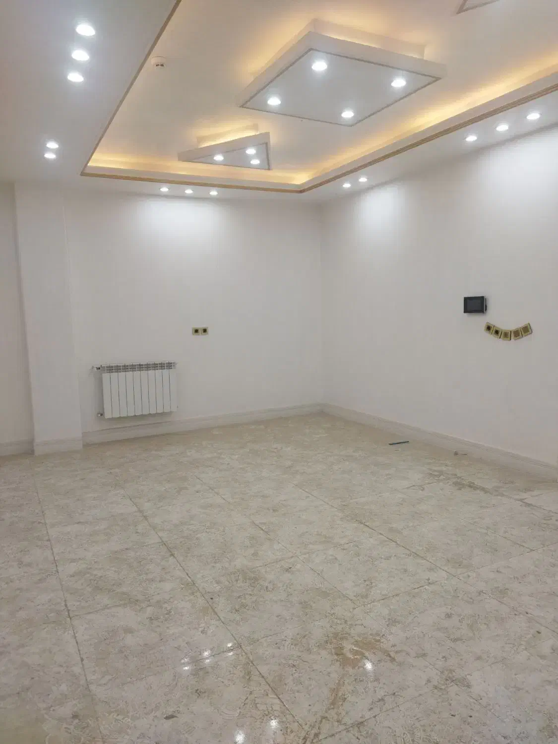 آپارتمان ۹۲متری کلید اول محدوده پیام آوران|فروش آپارتمان|دزفول, |دیوار