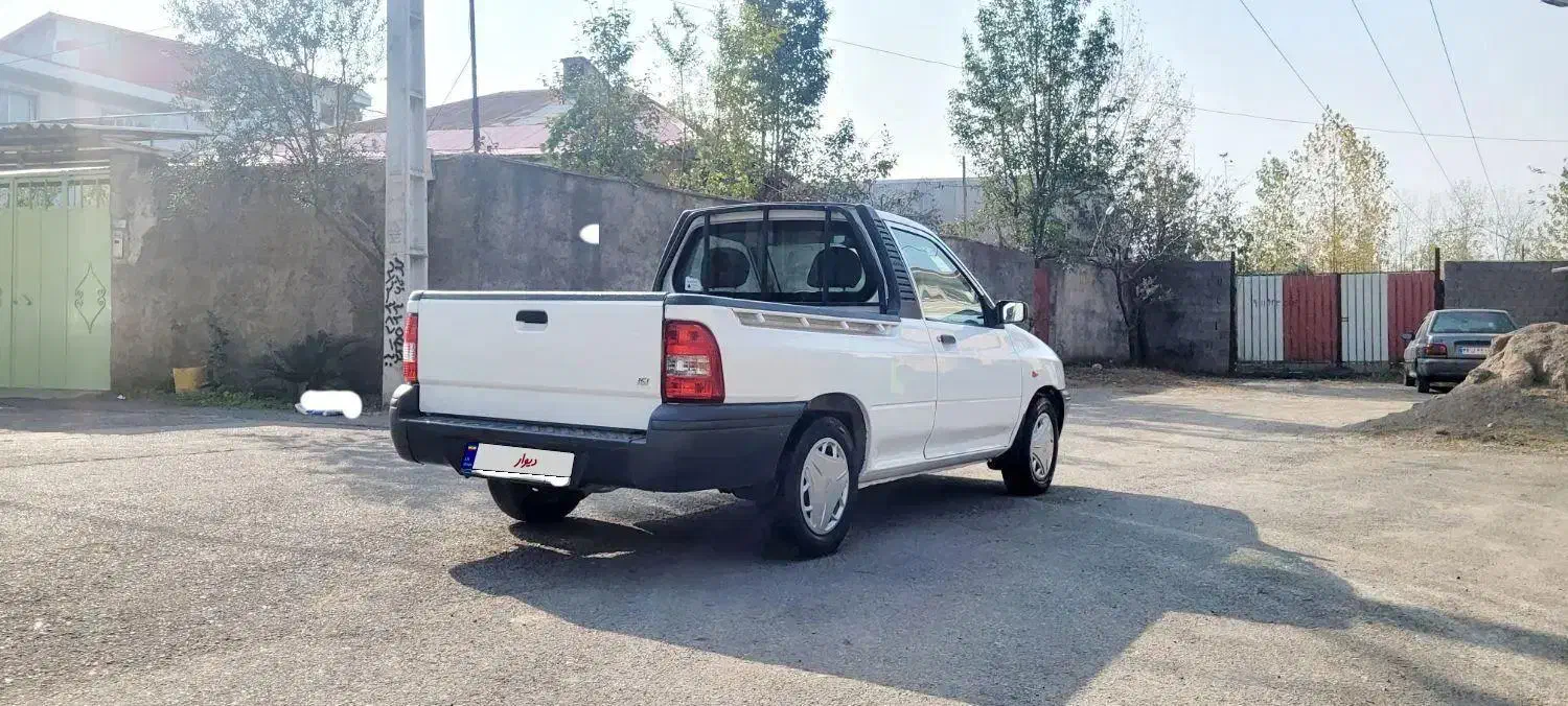 پرایدوانت مدل ۱۴۰۳|خودرو سواری و وانت|رشت, رشتیان|دیوار