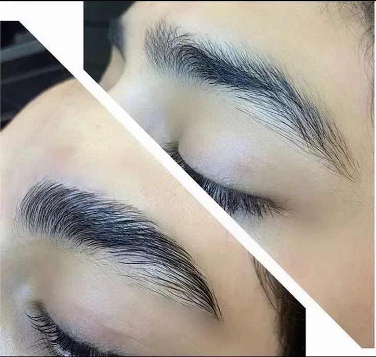 خدمات زیبایی با نصف قیمت بمناسبت شب یلدا|خدمات آرایشگری و زیبایی|اردبیل, |دیوار