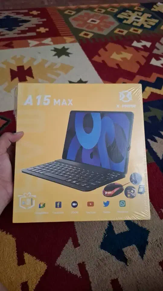 Tab S24. تبلت|تبلت|اهواز, گلستان|دیوار