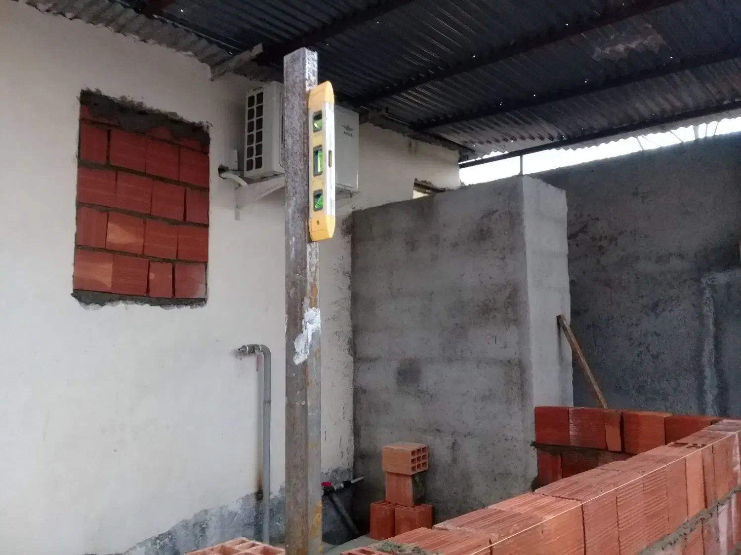 بنایی سیمان کاری|خدمات پیشه و مهارت|قائمشهر, |دیوار