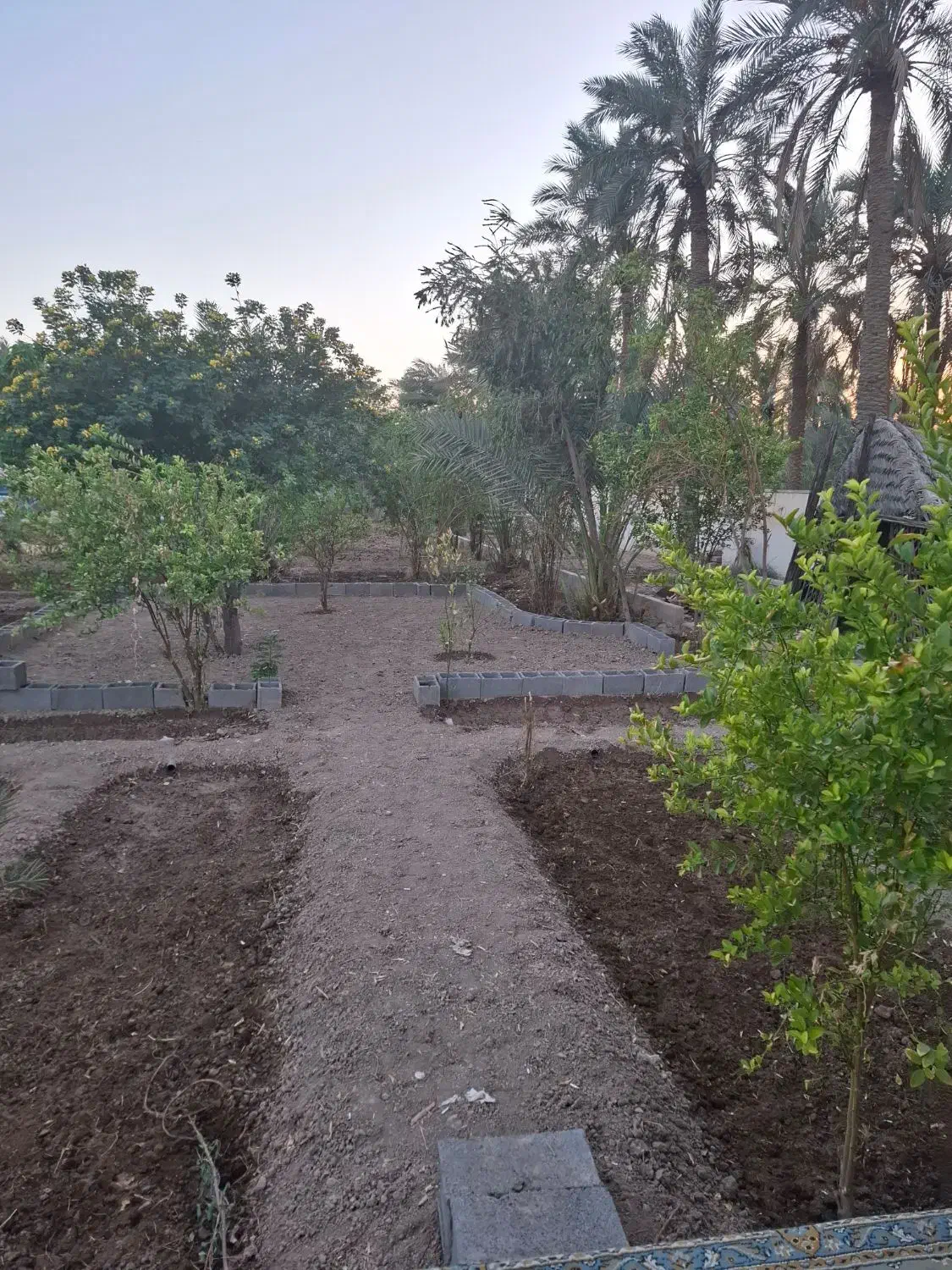 اجاری ویلا|اجارهٔ کوتاه‌مدت ویلا و باغ|آبادان, |دیوار