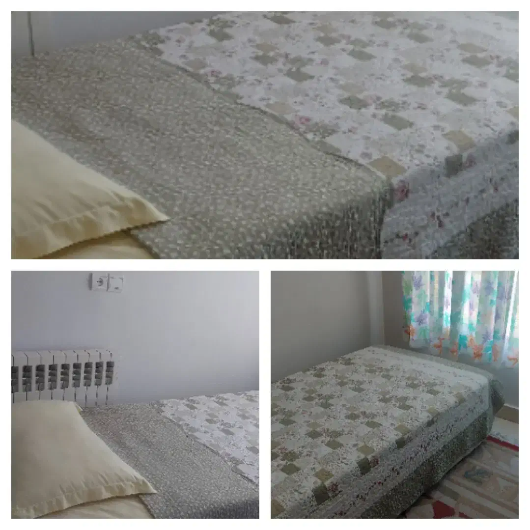 فروش باکس تکنفره به همراه تشک|تشک تختخواب|تهران, نارمک جنوبی|دیوار