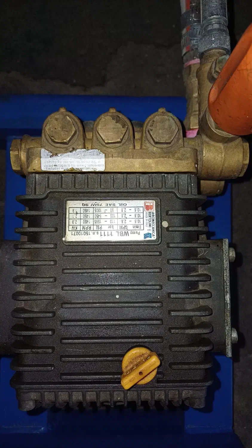 کارواش|ماشینآلات صنعتی|کمیجان, |دیوار