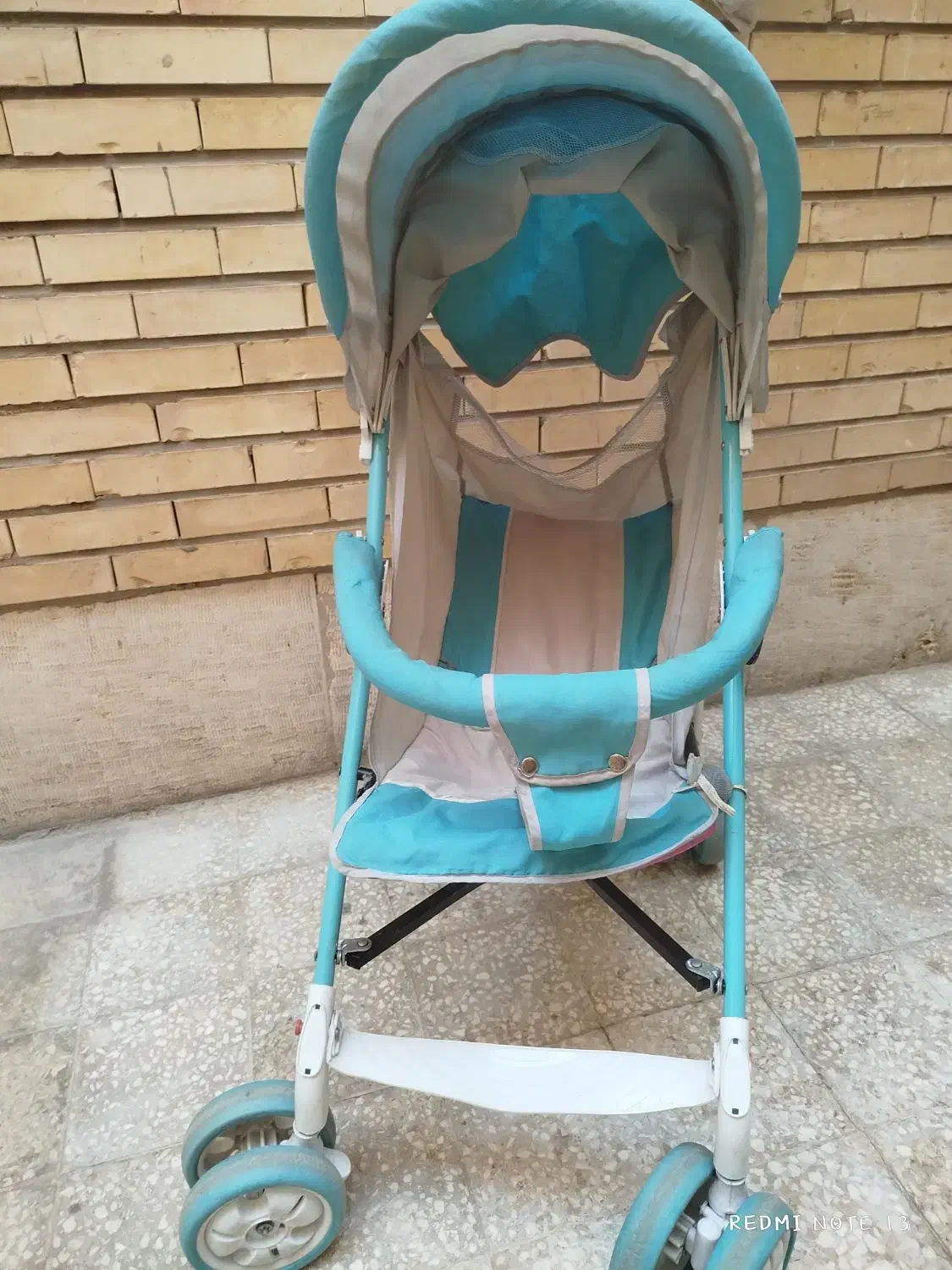 دو تا کالسکه نیازمند تعمیر|کالسکه و لوازم جانبی|قم, شهرک مهدیه|دیوار