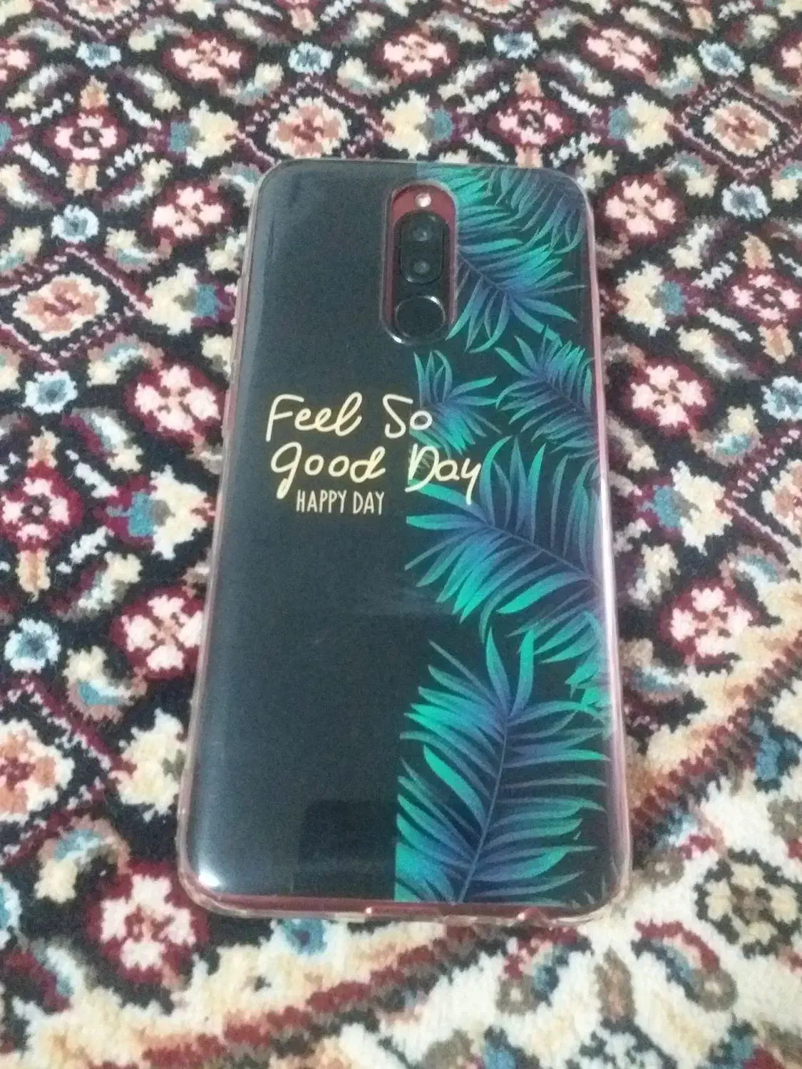 شیامی ردمی ۸|موبایل|بیرجند, |دیوار