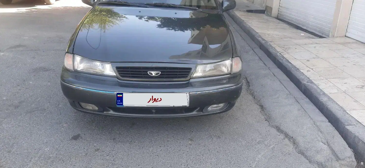 ددو|خودرو سواری و وانت|تهران, یافتآباد|دیوار