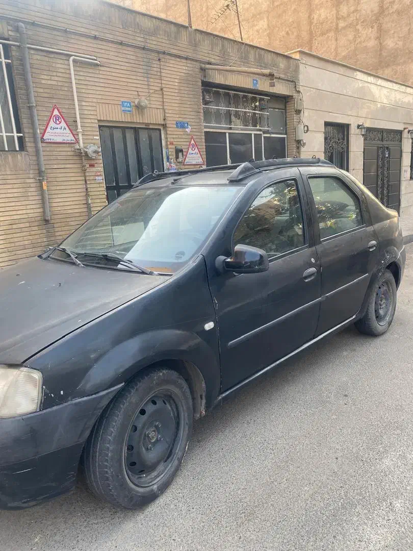 ال نود مدل ۸۸|خودرو سواری و وانت|تهران, تهرانپارس شرقی|دیوار