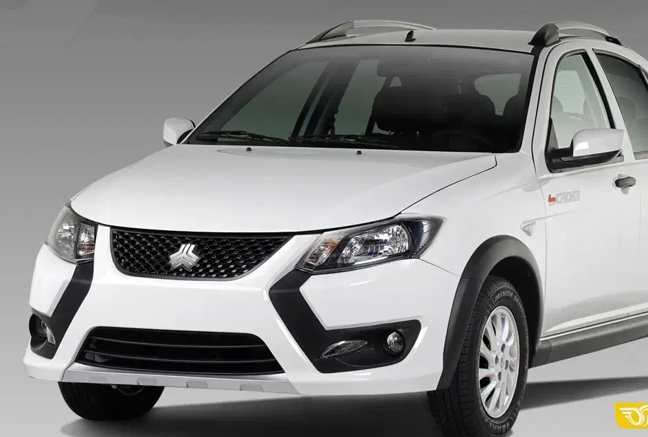 کوییک GXصفر|خودرو سواری و وانت|بیرجند, |دیوار