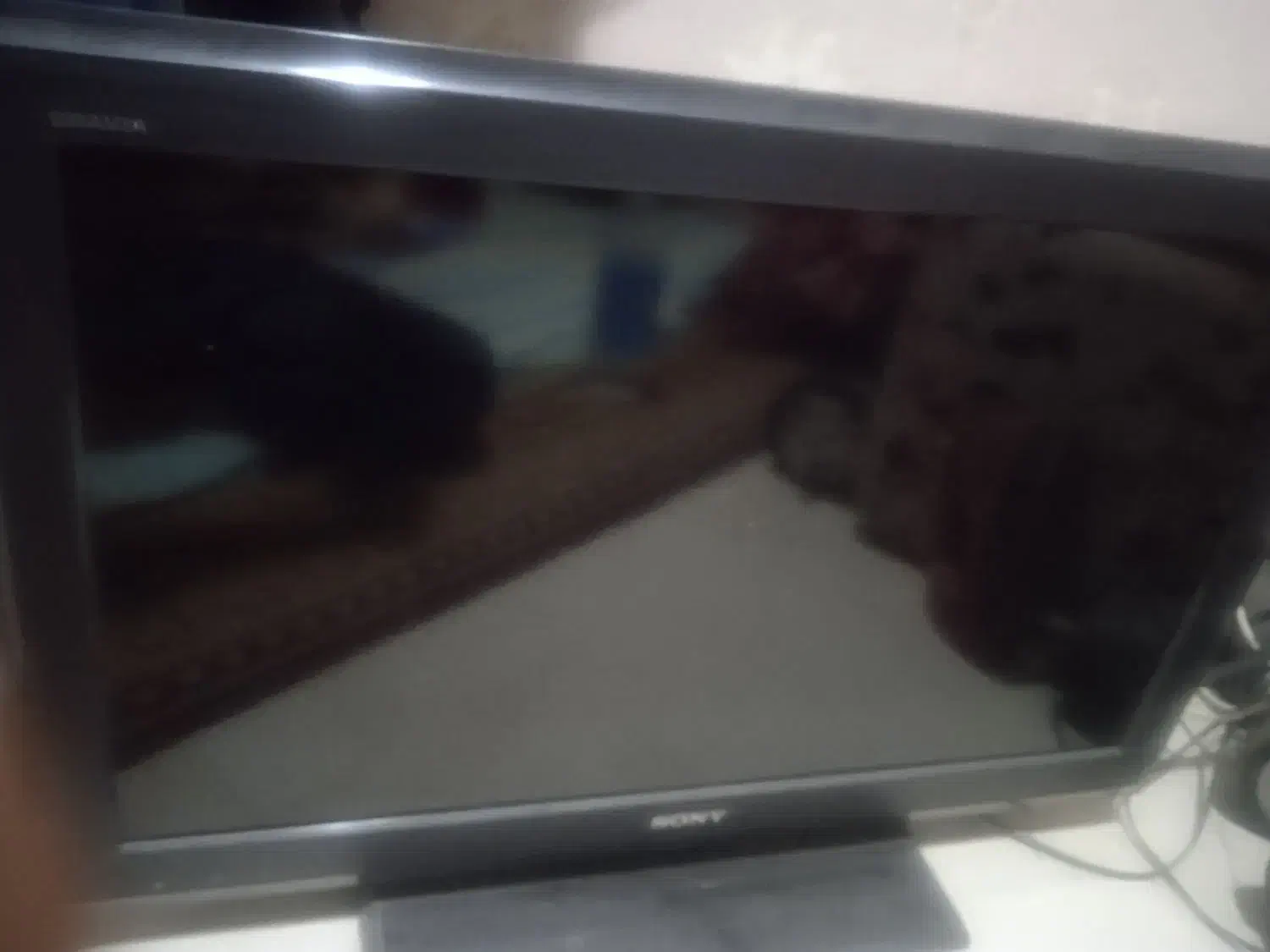 سونی 32 اینچ|تلویزیون و پروژکتور|تهران, حکیمیه|دیوار