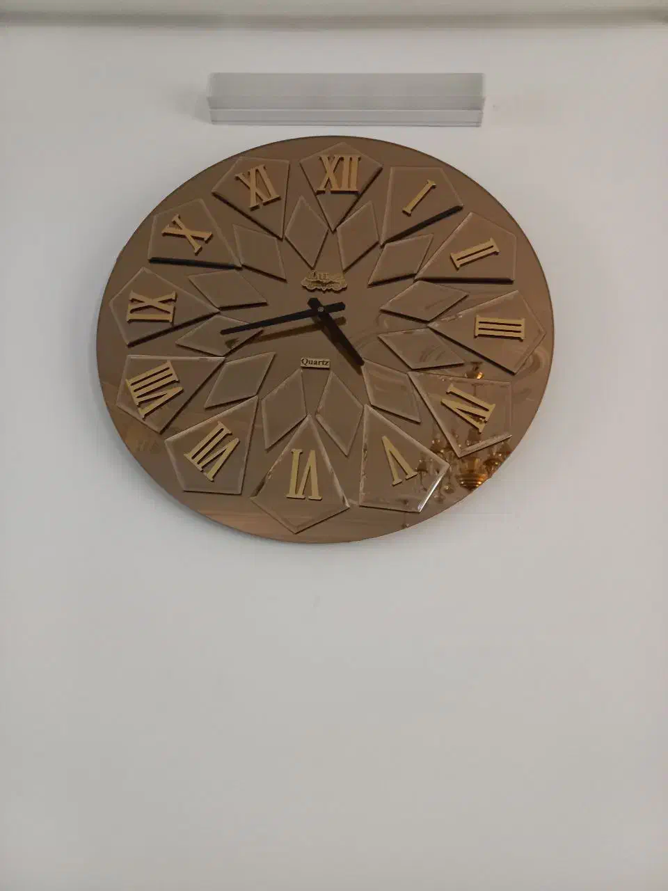 ساعت دیواری|ساعت دیواری و تزئینی|اسدآباد, |دیوار