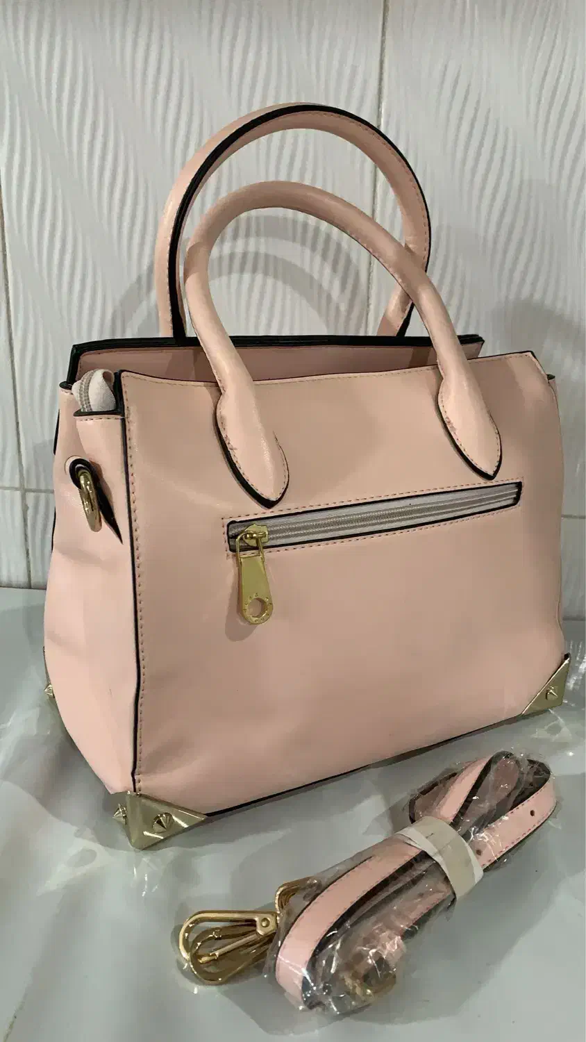 کیف زنانه و دخترانه|کیف، کفش، کمربند|سرپل ذهاب, |دیوار