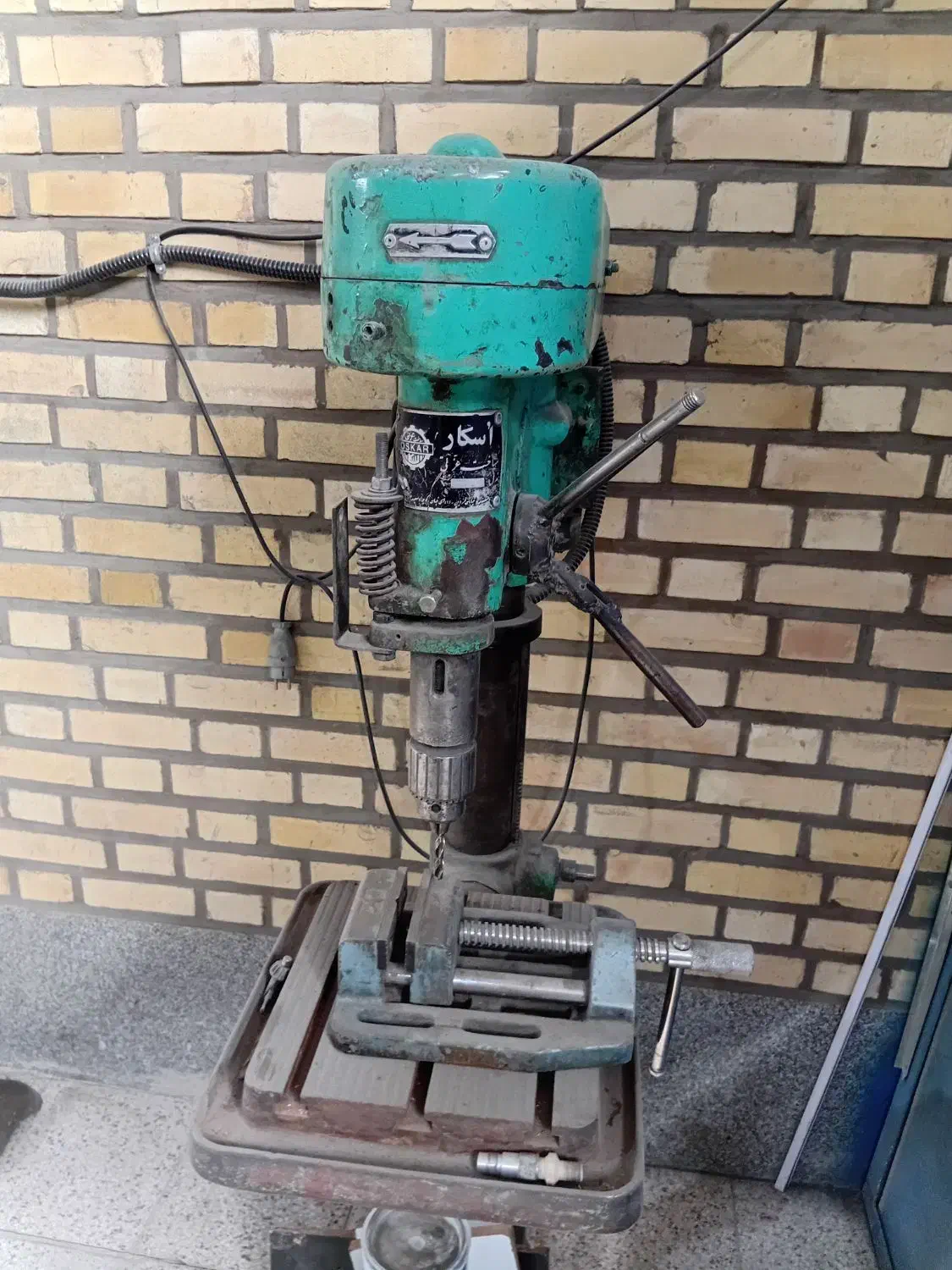 فروش ابزا|ابزارآلات|سبزوار, شهرک صنعتی خاوران|دیوار