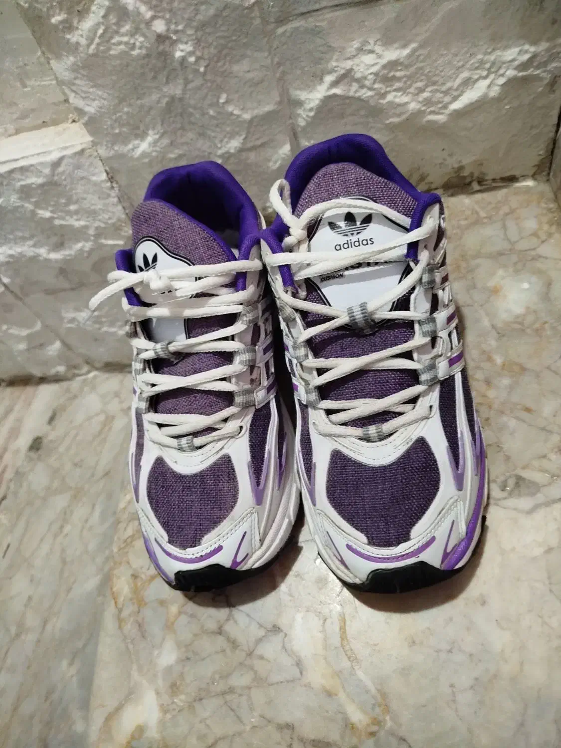 کفش|کیف، کفش، کمربند|مشهد, خین عرب|دیوار