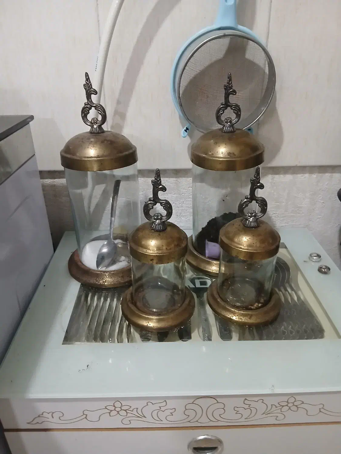 پاسماوری درحدنو|ظروف نگهدارنده، پلاستیکی، یک‌بارمصرف|مشهد, شهید قربانی|دیوار