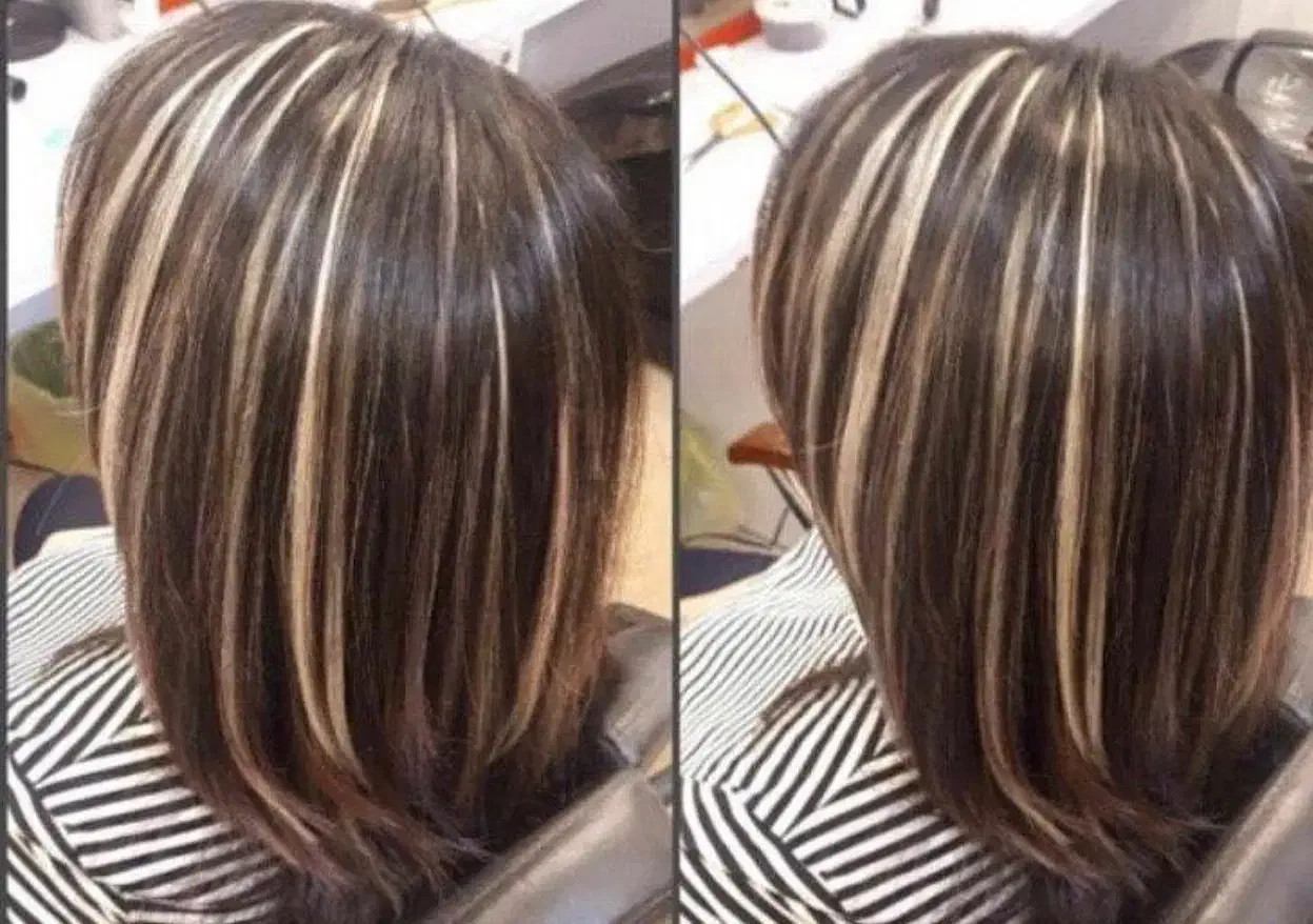 تخفیف یلدایی نصف قیمت|خدمات آرایشگری و زیبایی|رشت, حمیدیان|دیوار