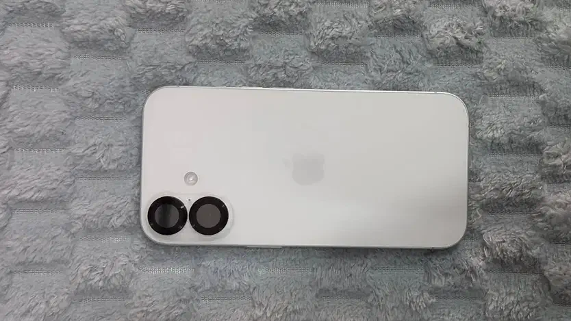 Iphon 16 Normal|موبایل|قرچک, زیبا شهر|دیوار