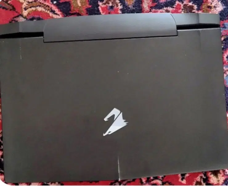 Gigabyte AOROS X5|رایانه همراه|شیراز, سهل‌آباد|دیوار