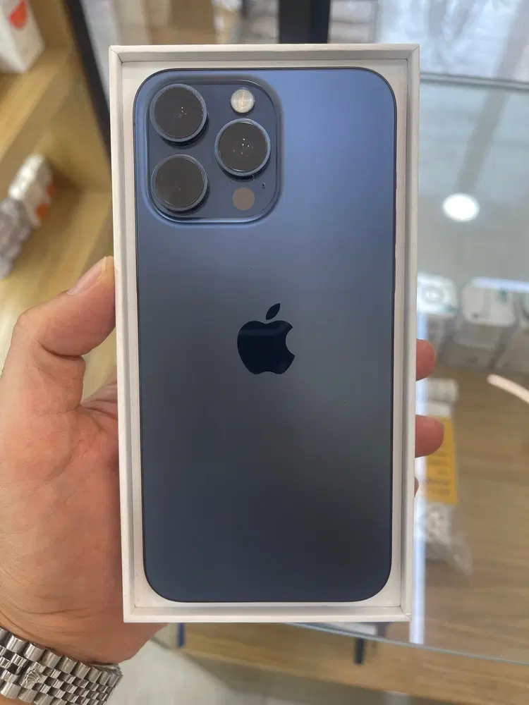 iPhone 15 pro max|موبایل|رباطکریم, رباطکریم|دیوار