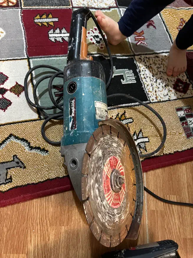 دریل|ابزارآلات|بندر انزلی, سپه|دیوار