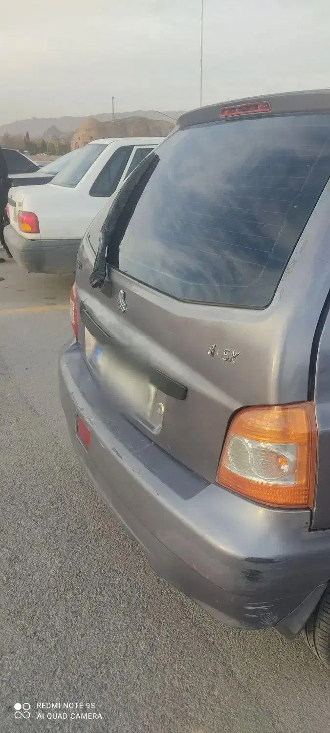 111|خودرو سواری و وانت|کرمان, |دیوار