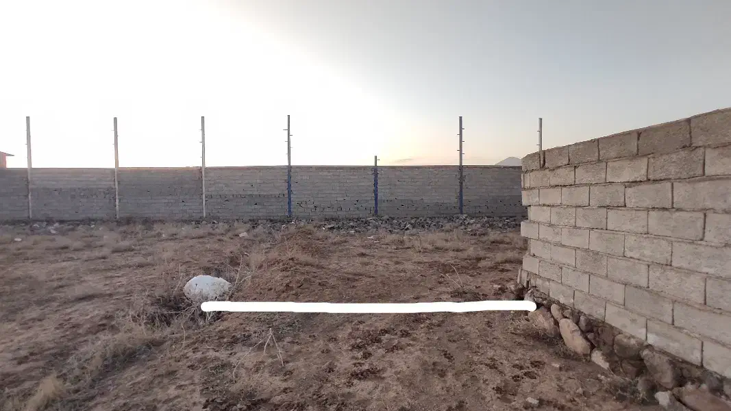 فروش زمین|فروش زمین و ملک کلنگی|صوفیان, |دیوار