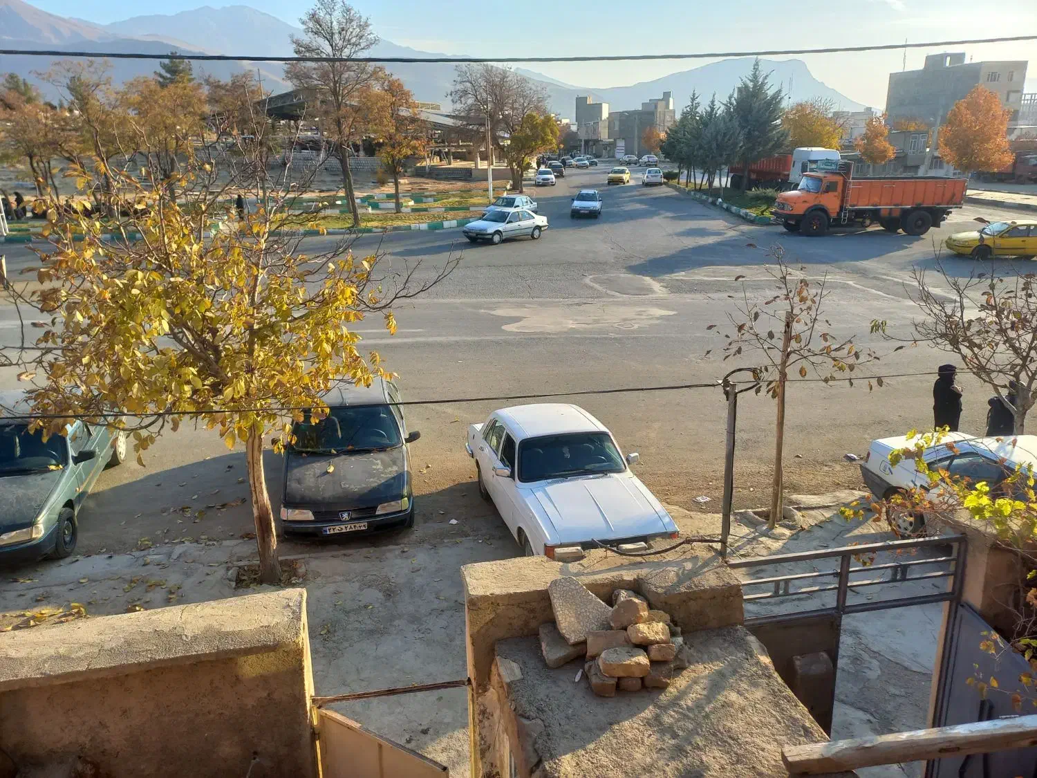 اجاره ویلایی و آپارتمان|اجارهٔ آپارتمان|سنقر, |دیوار