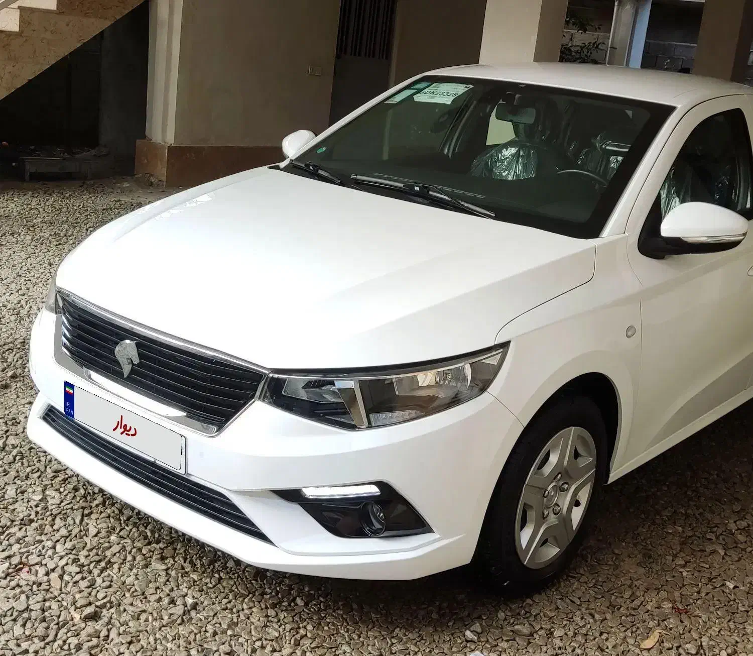 تارا V1پلاس 6دنده|خودرو سواری و وانت|رامسر, |دیوار