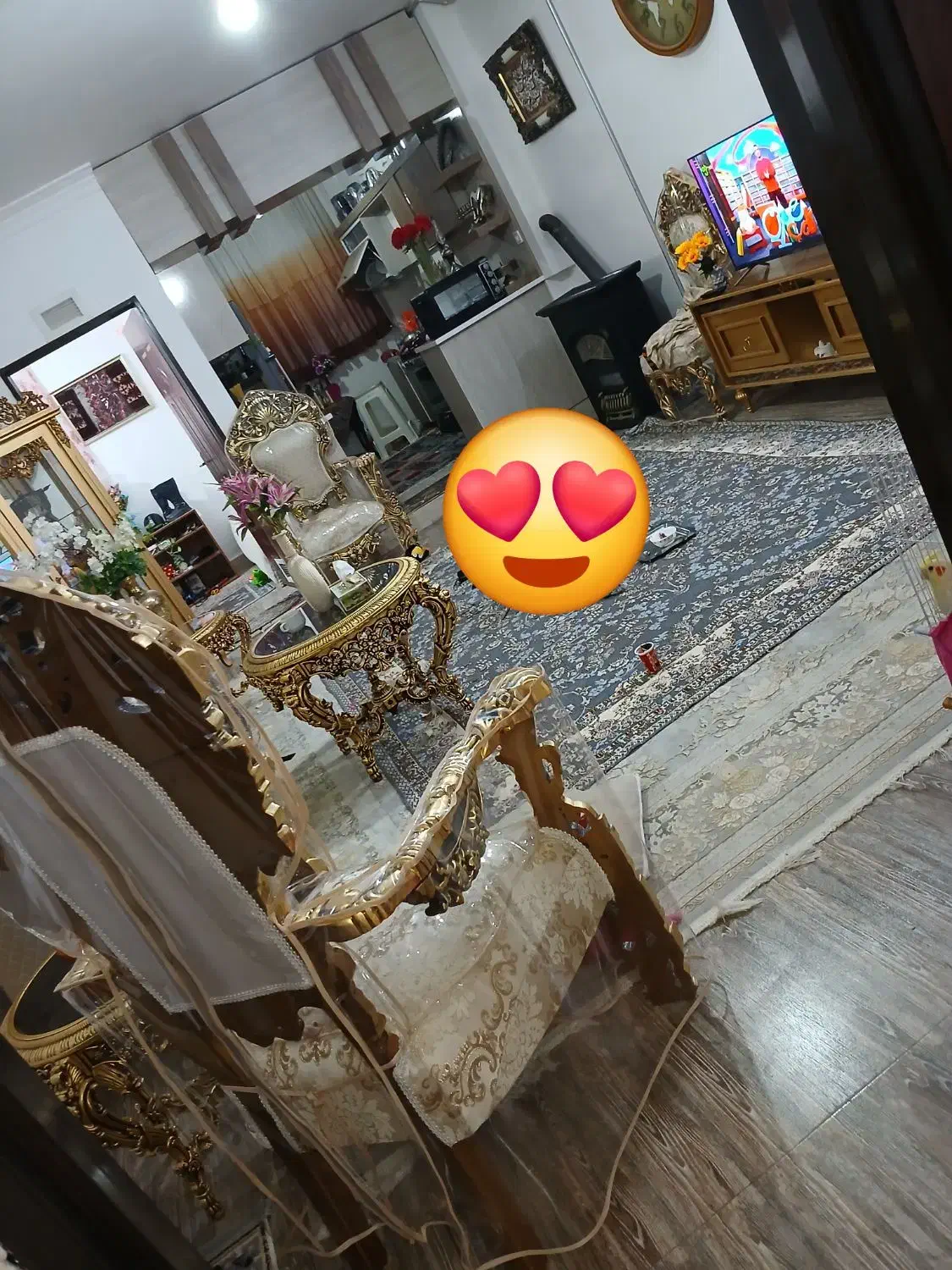 طبقه دوم نوساز|اجارهٔ آپارتمان|تربت‌حیدریه, منصوریه|دیوار