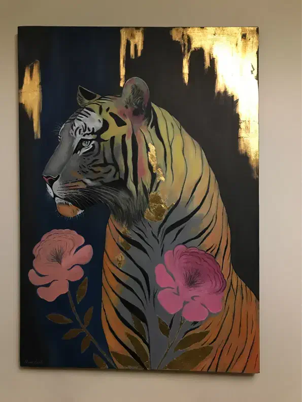 فوری|تابلو، نقاشی، عکس|تهران, اقدسیه|دیوار