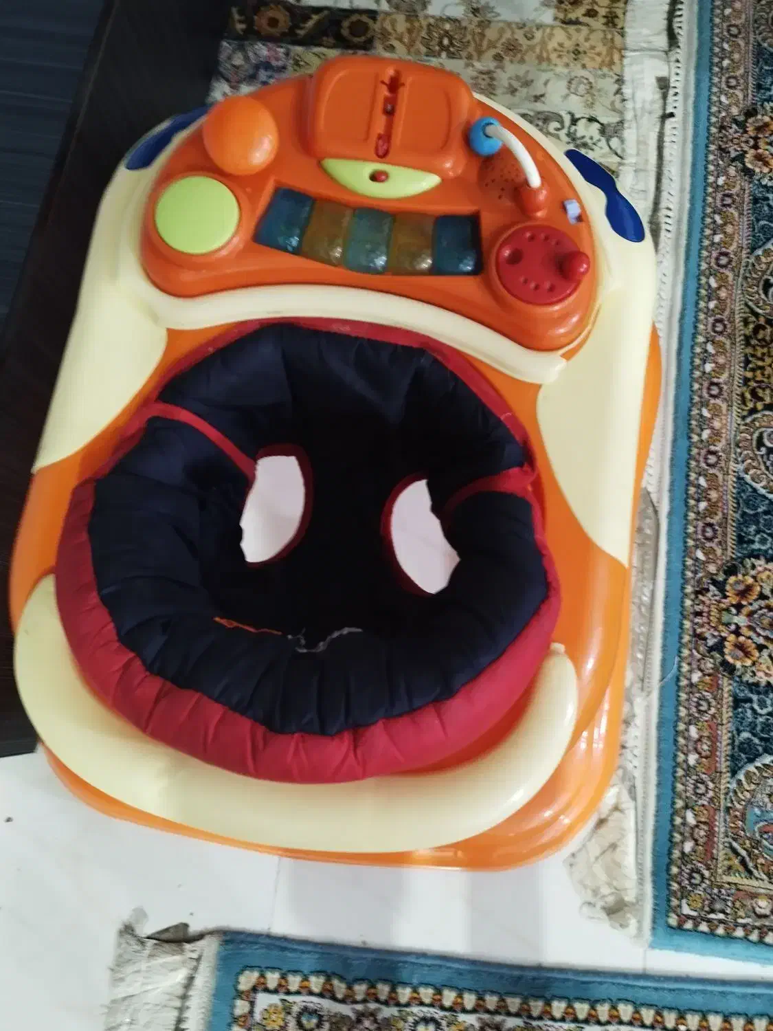 روروئک|اسباب و اثاث بچه|بندرعباس, |دیوار