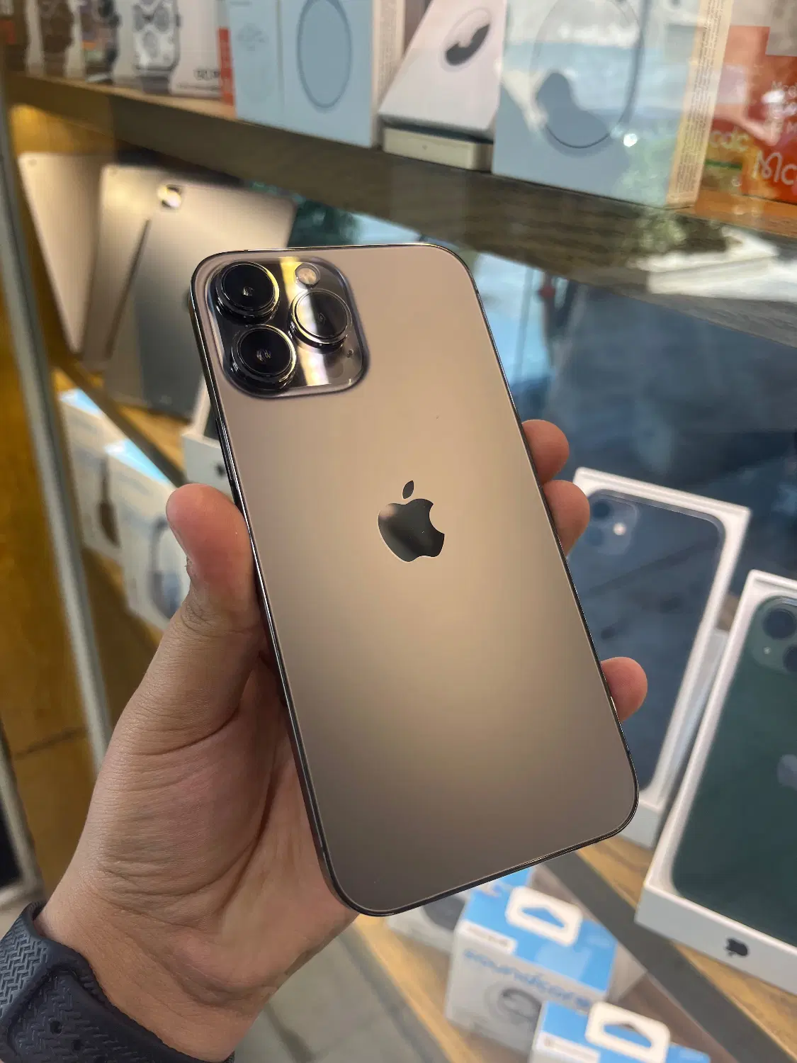 iPhone 13Promax|موبایل|مشهد, بهشت|دیوار