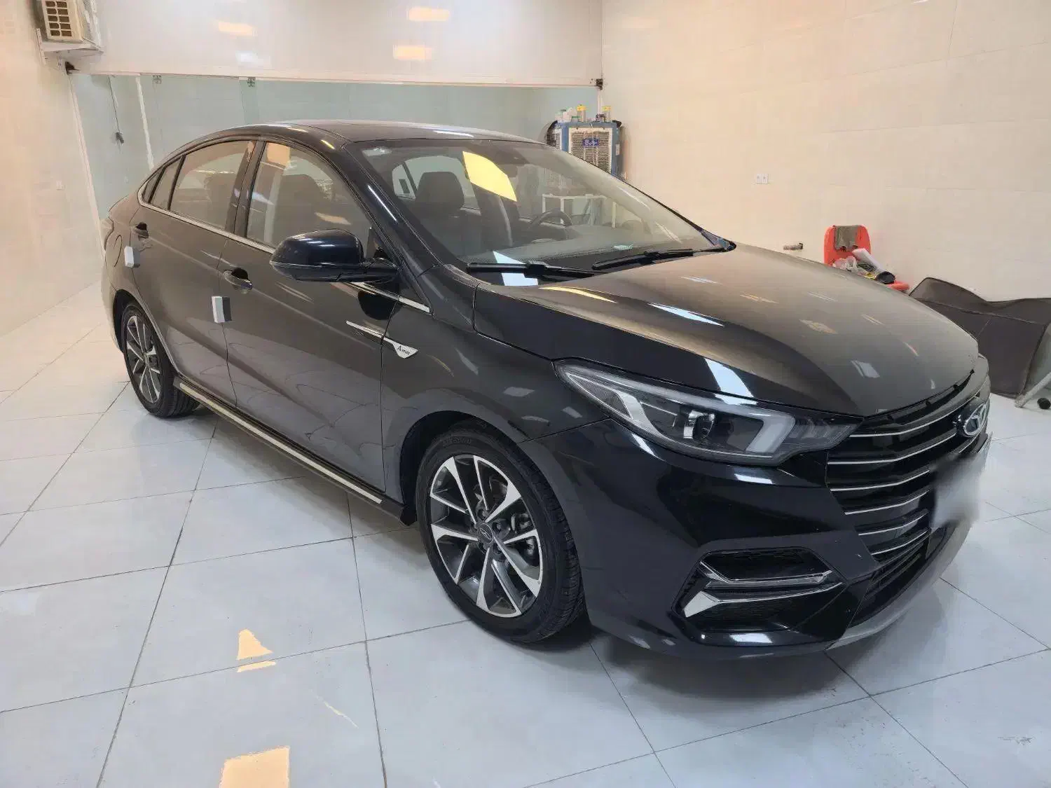 اریزو6 پرو مدل 402|خودرو سواری و وانت|نورآباد ممسنی, |دیوار