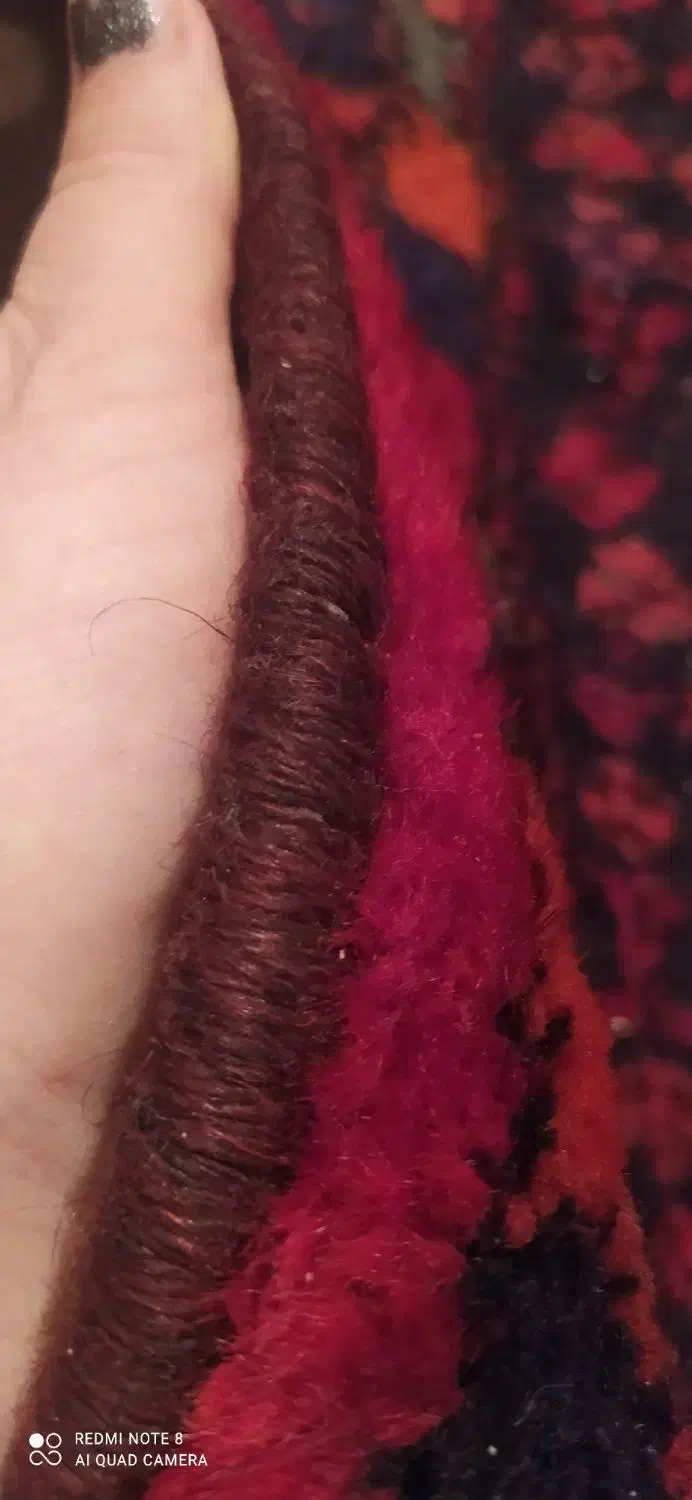 فرش دستباف|فرش|اسلامشهر, شهرک مفیدی|دیوار