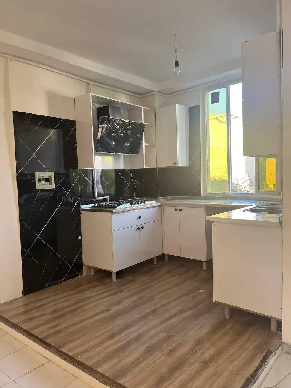 آپارتمان / مناسب سرمایه گذاری و سکونت|فروش آپارتمان|کرج, شهرک فهمیده|دیوار