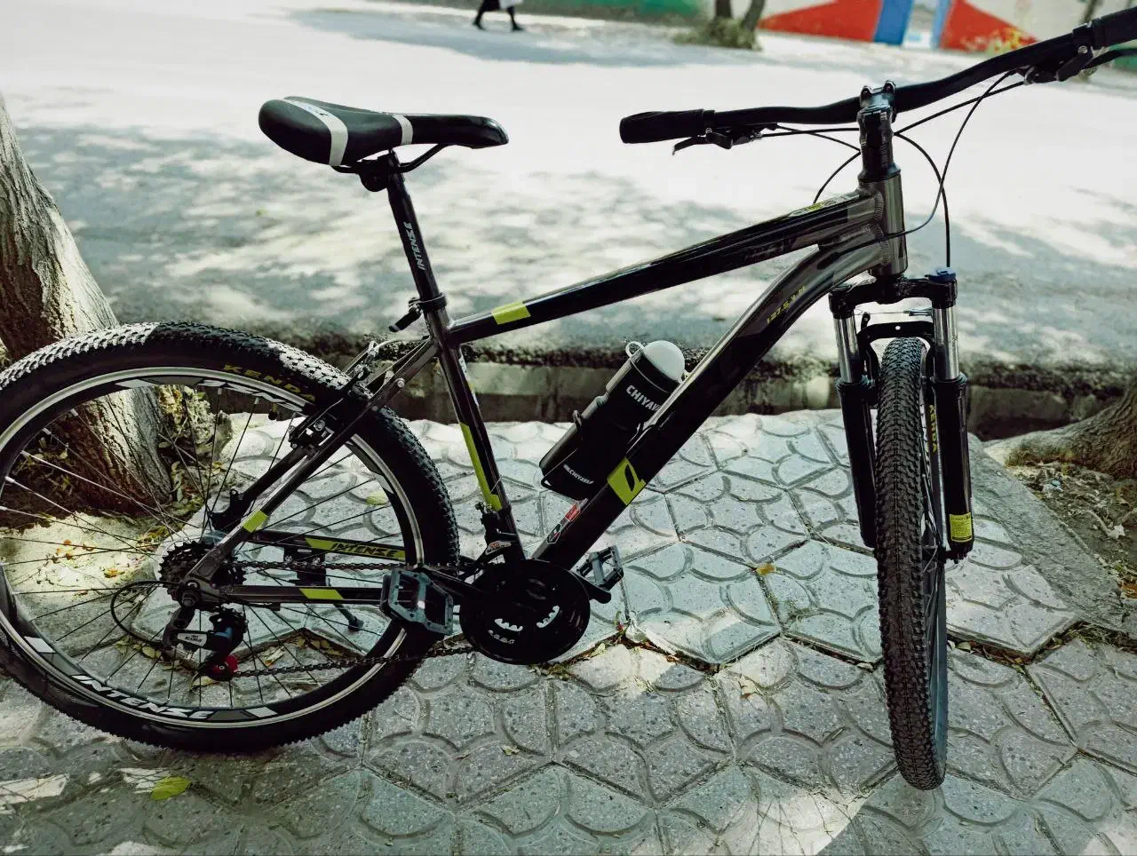 دوچرخه|دوچرخه، اسکیت، اسکوتر|هشترود, |دیوار