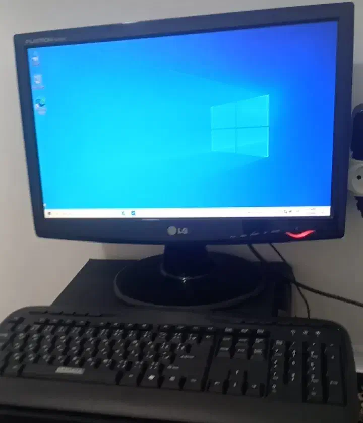 کامپیوتر نونو|رایانه رومیزی|صفادشت, |دیوار