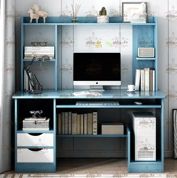 میزکامپیوتر دکورآرای مدل DAMC01|میز تحریر و کامپیوتر|تهران, میدان میوه و تره‌بار مرکزی|دیوار