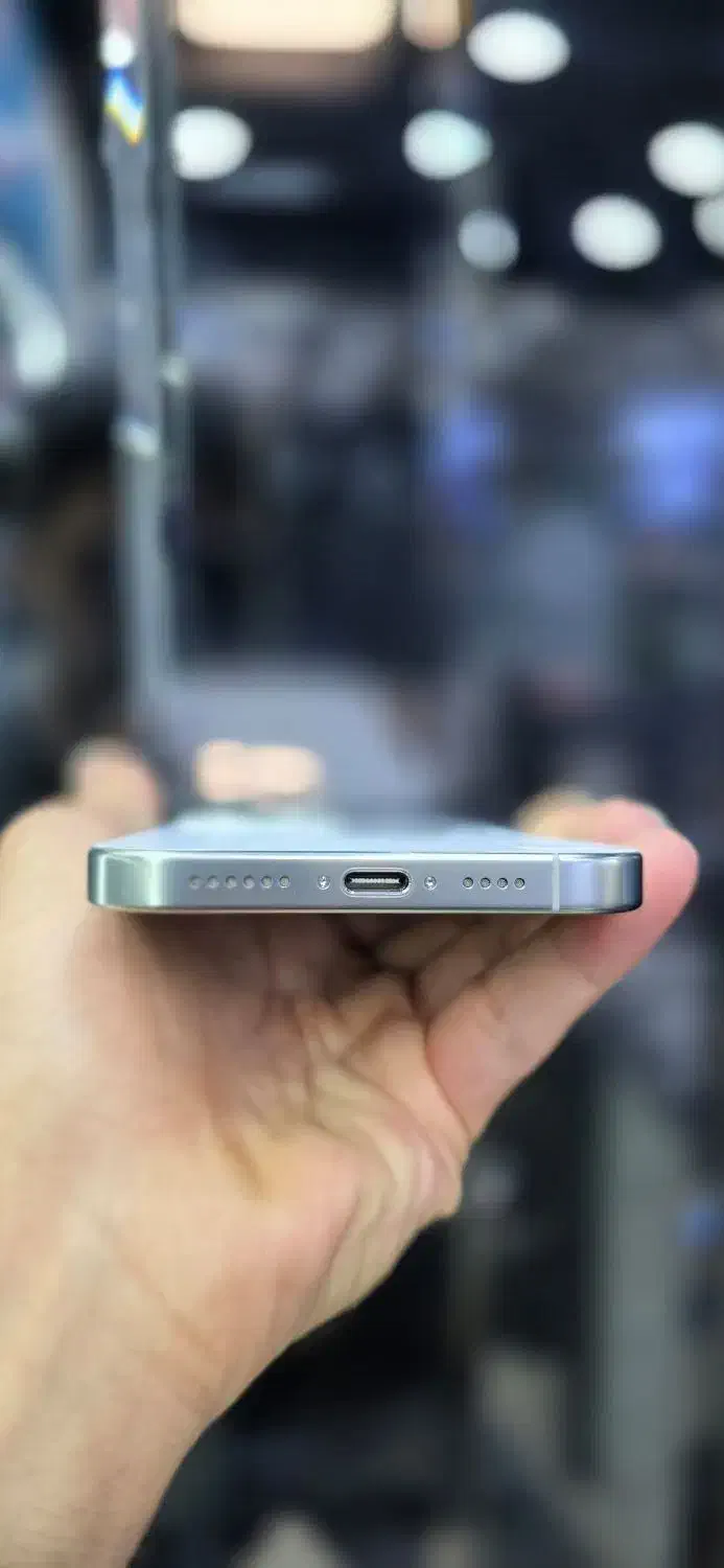 جذابو دلربا مثل ۱۶ پرو مکس اقساطی|موبایل|اصفهان, مفتح|دیوار