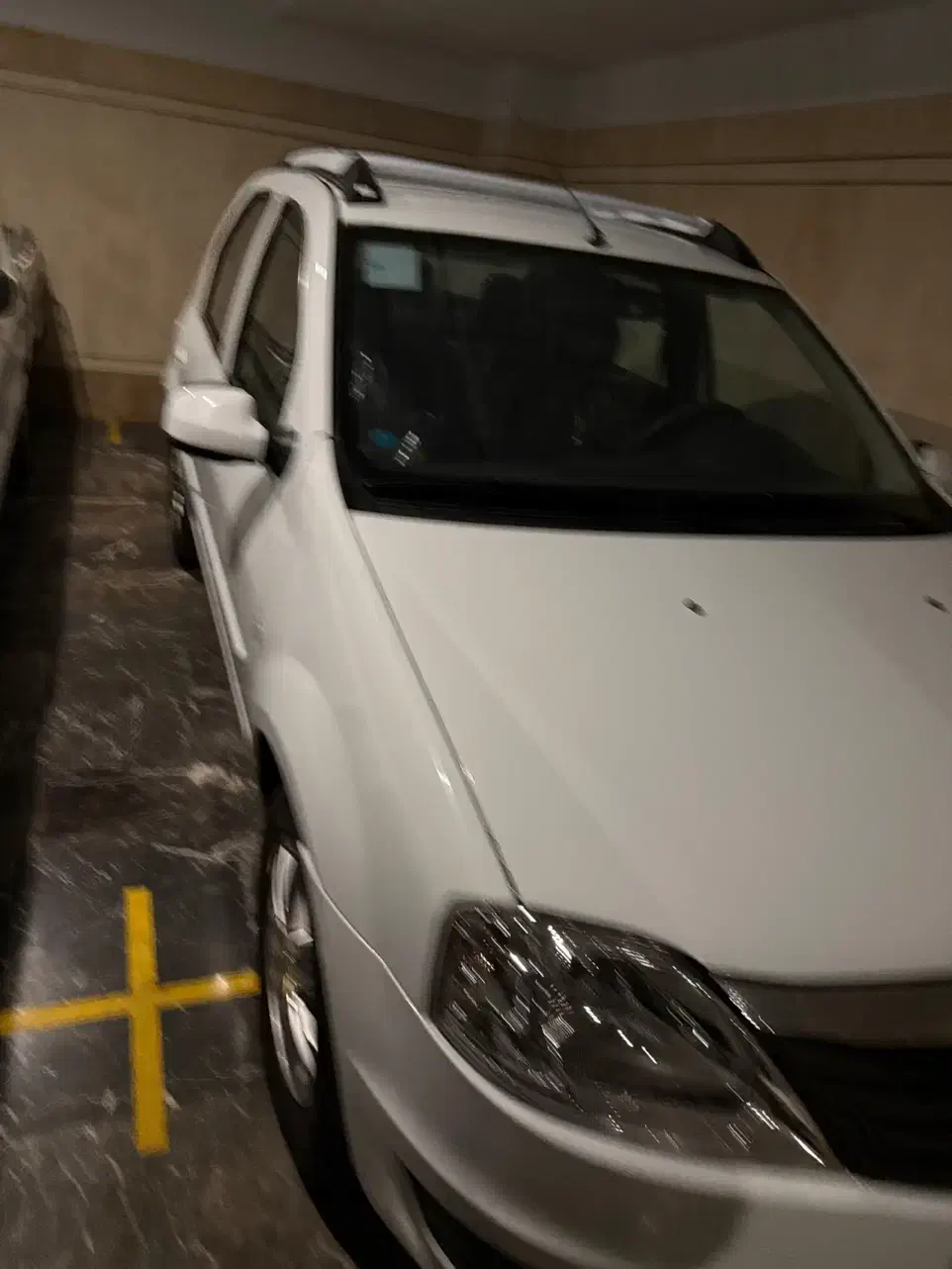 تندر ۹۰ پلاس اتومات مدل ۹۷|خودرو سواری و وانت|تهران, حکمت|دیوار