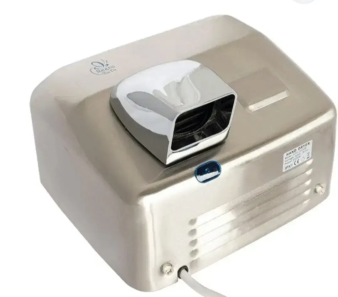 دست خشک کنی رینا ۲۵۰۰ وات|لوازم سرویس بهداشتی|تهران, توحید|دیوار