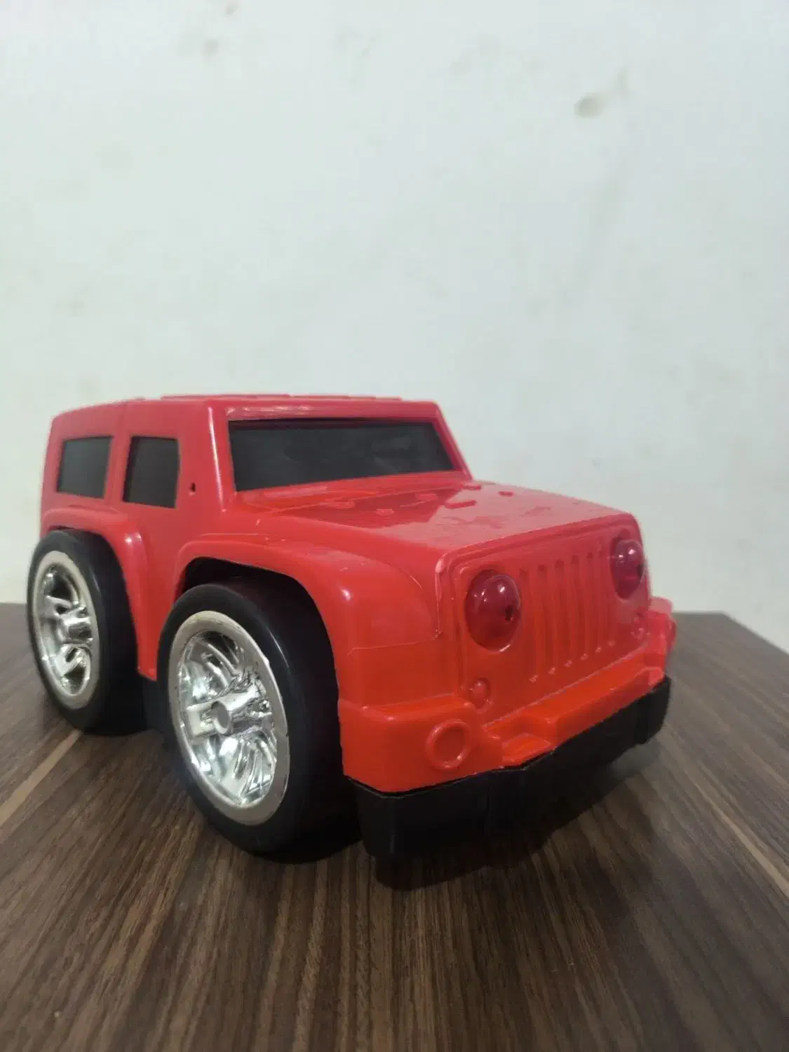 ماشین اسباب بازی جیپ|اسباببازی بچه|آزادشهر, |دیوار