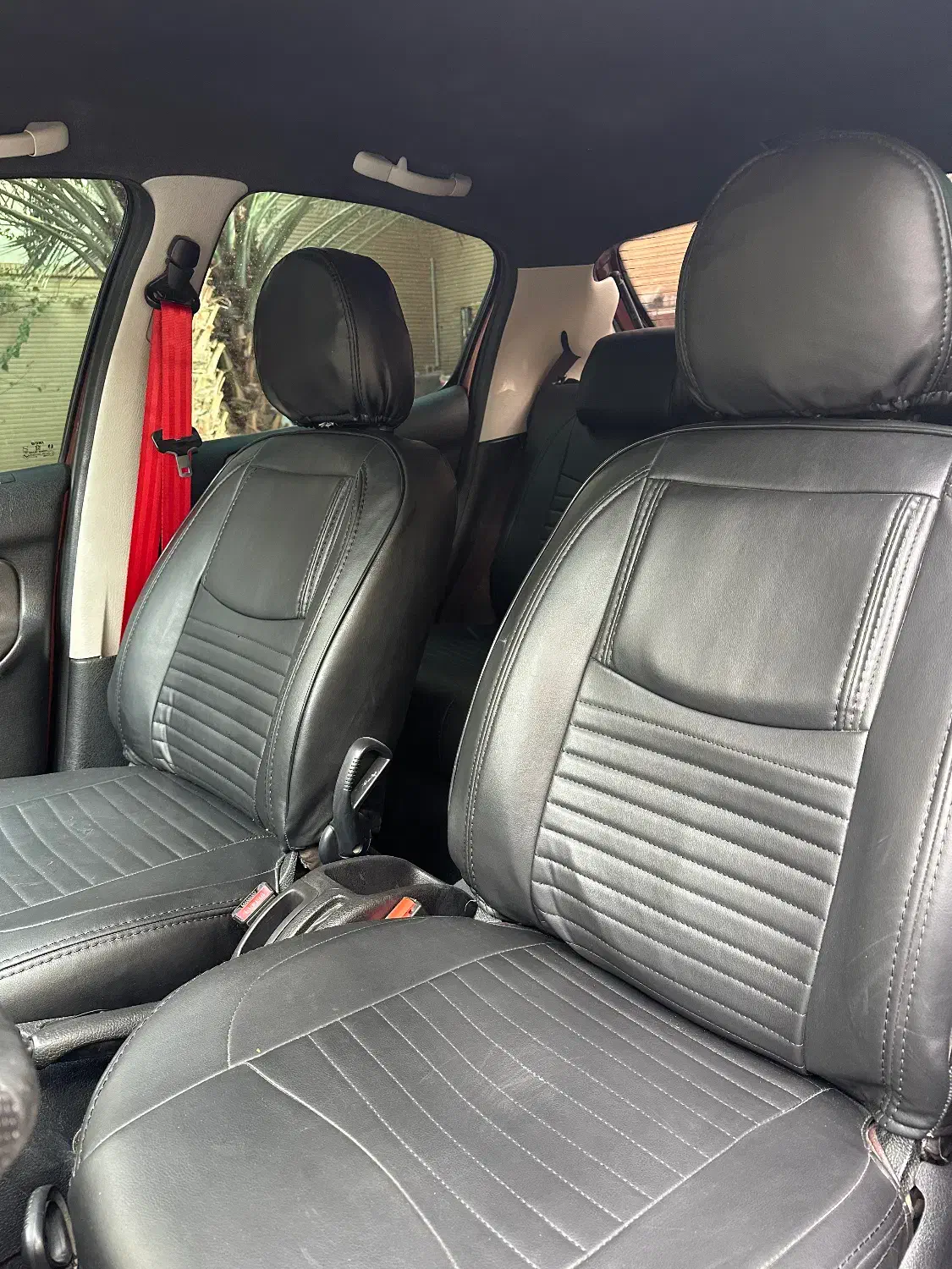 ۲۰۶ مدل ۸۸|خودرو سواری و وانت|طبس, |دیوار