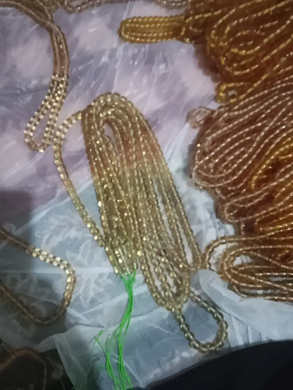 تسبیح|جواهرات|قم, پامنار|دیوار