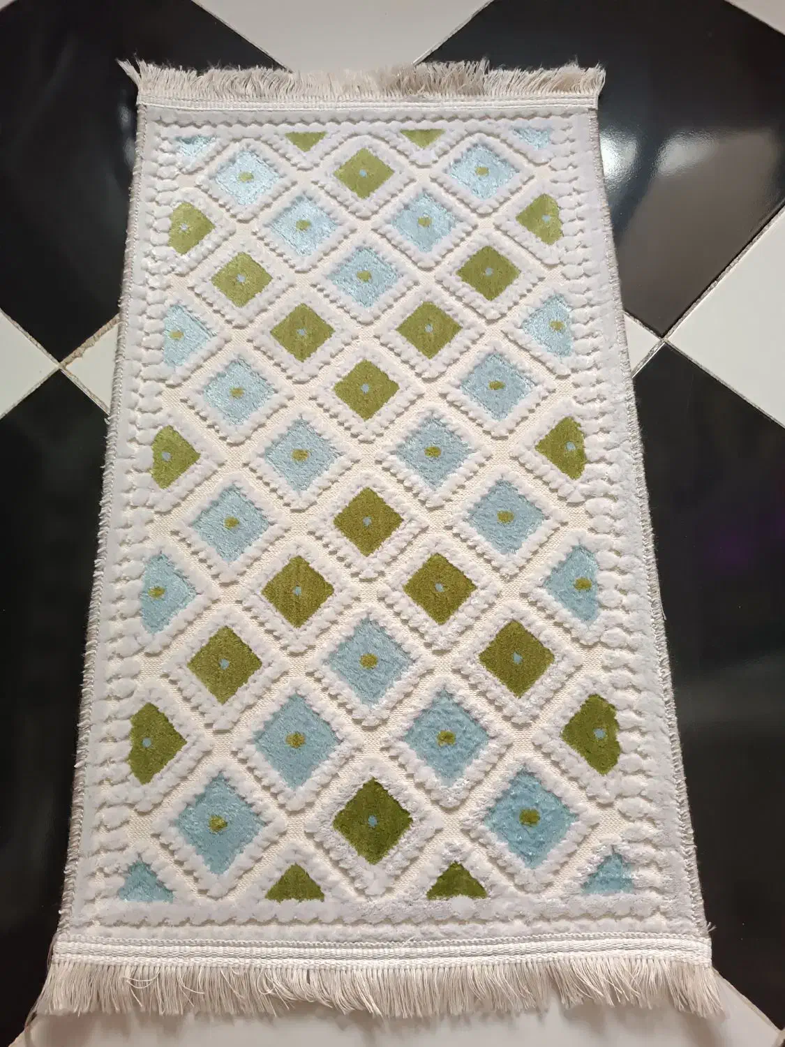 پادری فرشی|پادری|مشهد, شهرک مهر آباد|دیوار